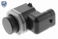 Sensor, Einparkhilfe
