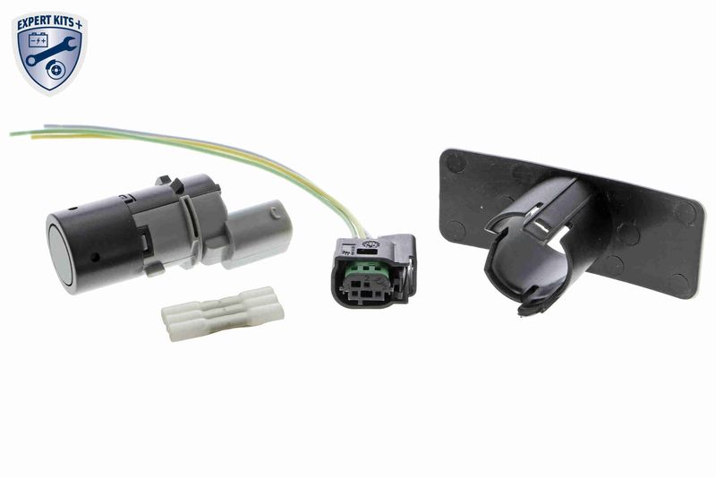 Sensor, Einparkhilfe