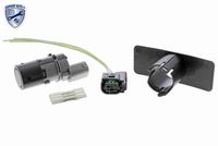 Sensor, Einparkhilfe