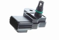 Sensor, Saugrohrdruck