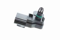 Sensor, Saugrohrdruck