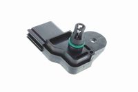 Sensor, Saugrohrdruck