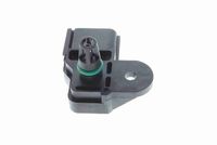 Sensor, Saugrohrdruck