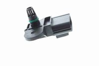 Sensor, Saugrohrdruck