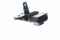 Sensor, Saugrohrdruck