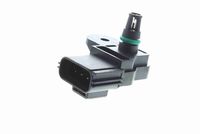 Sensor, Saugrohrdruck