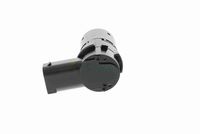Sensor, Einparkhilfe