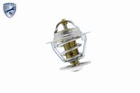 Thermostat, Kühlmittel