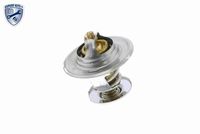 Thermostat, Kühlmittel