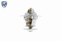 Thermostat, Kühlmittel