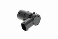 Sensor, Einparkhilfe