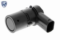 Sensor, Einparkhilfe