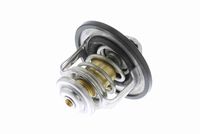 Thermostat, Kühlmittel