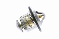 Thermostat, Kühlmittel