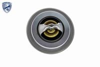 Thermostat, Kühlmittel
