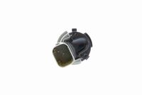 Sensor, Einparkhilfe