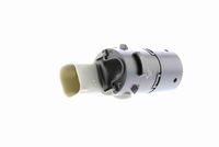 Sensor, Einparkhilfe