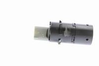 Sensor, Einparkhilfe