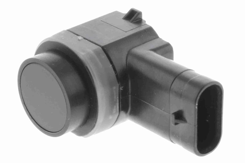 Sensor, Einparkhilfe