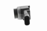 Sensor, Einparkhilfe