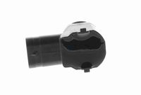 Sensor, Einparkhilfe