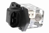 Vorwiderstand, Elektromotor (Kühlerlüfter)