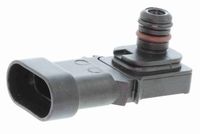 Sensor, Saugrohrdruck