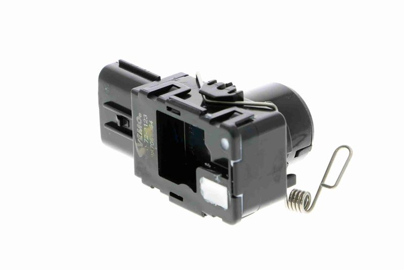 Sensor, Saugrohrdruck
