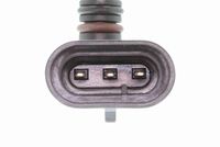 Sensor, Saugrohrdruck
