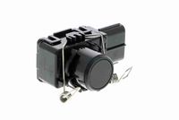 Sensor, Saugrohrdruck