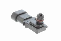Sensor, Saugrohrdruck