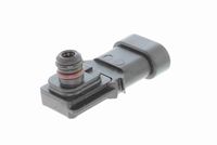 Sensor, Saugrohrdruck