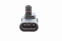 Sensor, Saugrohrdruck