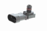 Sensor, Saugrohrdruck