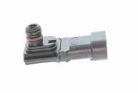 Sensor, Saugrohrdruck
