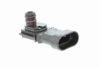 Sensor, Saugrohrdruck