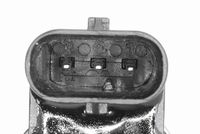 Sensor, Einparkhilfe