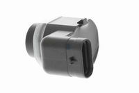 Sensor, Einparkhilfe