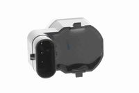 Sensor, Einparkhilfe
