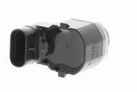 Sensor, Einparkhilfe
