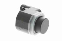 Sensor, Einparkhilfe