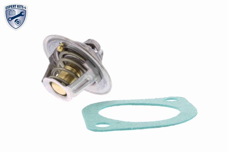 Thermostat, Kühlmittel