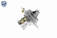 Thermostat, Kühlmittel