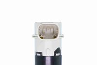 Sensor, Einparkhilfe