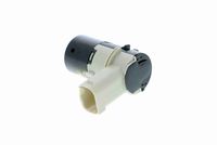 Sensor, Einparkhilfe