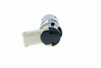 Sensor, Einparkhilfe