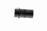 Sensor, Einparkhilfe