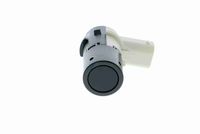 Sensor, Einparkhilfe