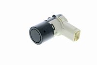 Sensor, Einparkhilfe