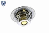 Thermostat, Kühlmittel
